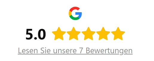Google Bewertungen