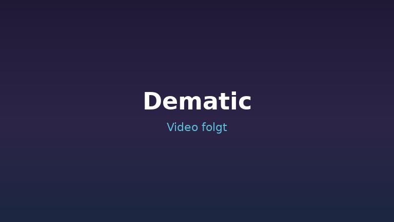 Dematic – Distributionszentrum Landmark Group